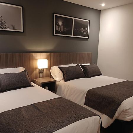 Hotel Santino Jenesano Zewnętrze zdjęcie