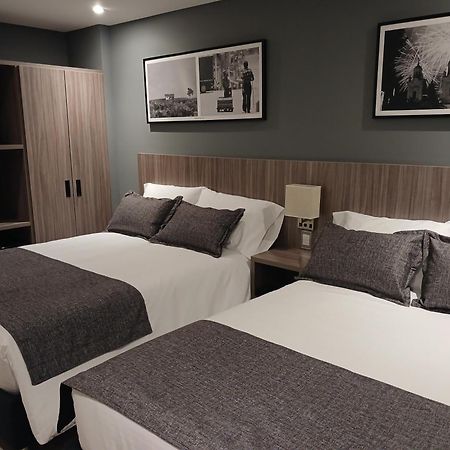 Hotel Santino Jenesano Zewnętrze zdjęcie