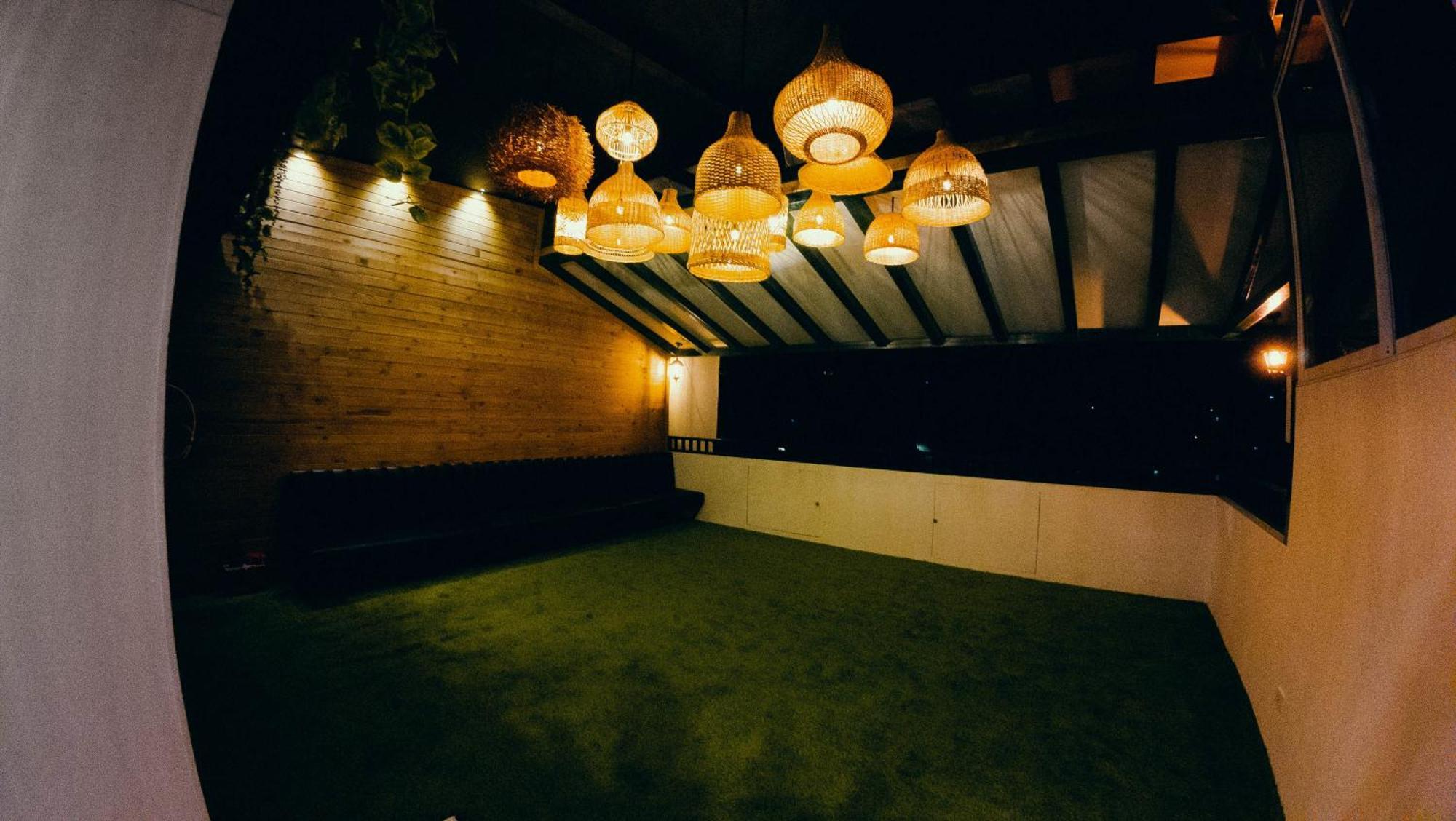 Hotel Santino Jenesano Zewnętrze zdjęcie