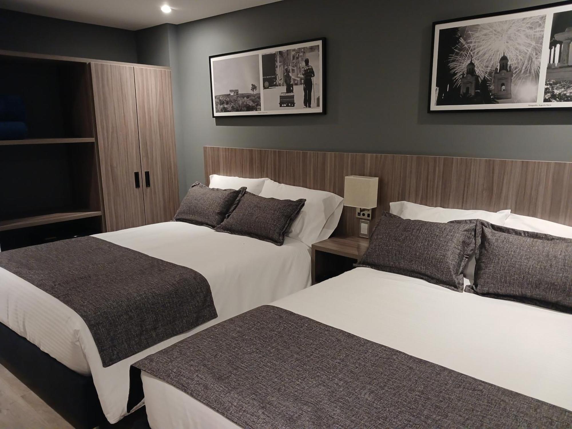 Hotel Santino Jenesano Zewnętrze zdjęcie