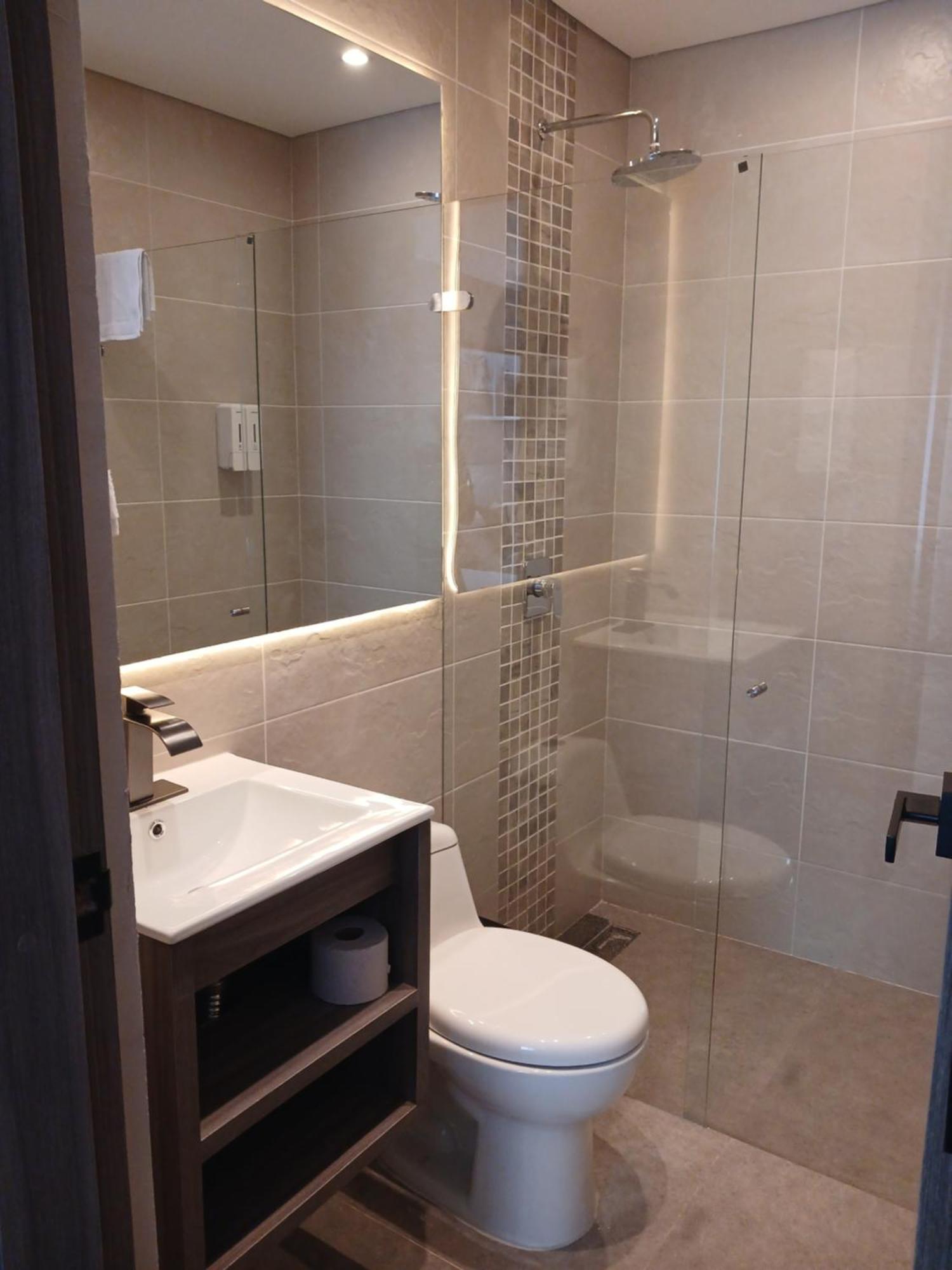 Hotel Santino Jenesano Zewnętrze zdjęcie