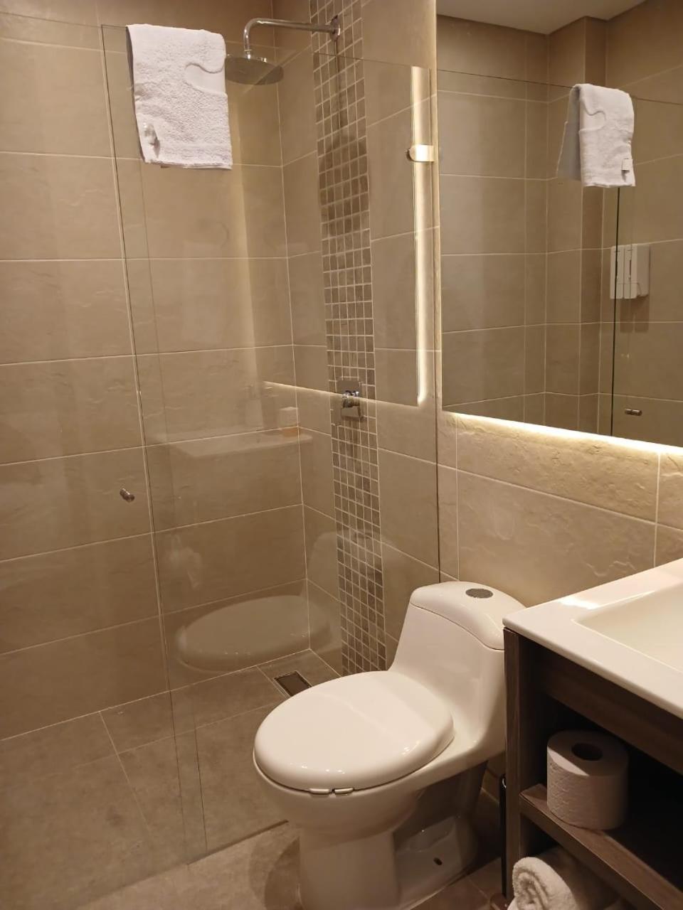Hotel Santino Jenesano Zewnętrze zdjęcie