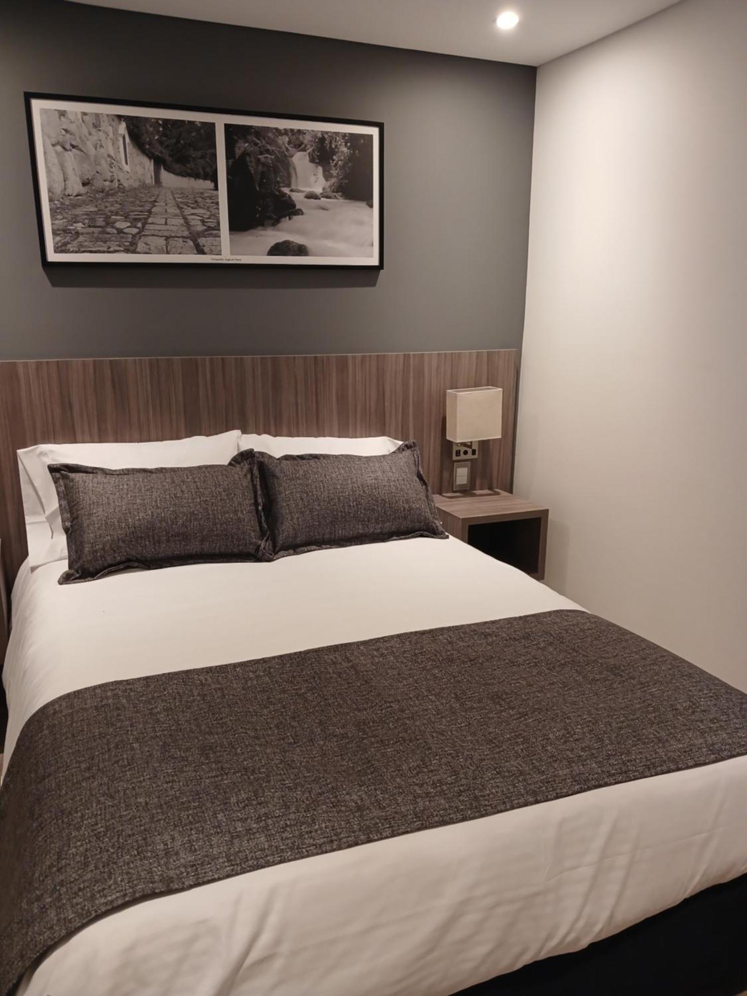 Hotel Santino Jenesano Zewnętrze zdjęcie