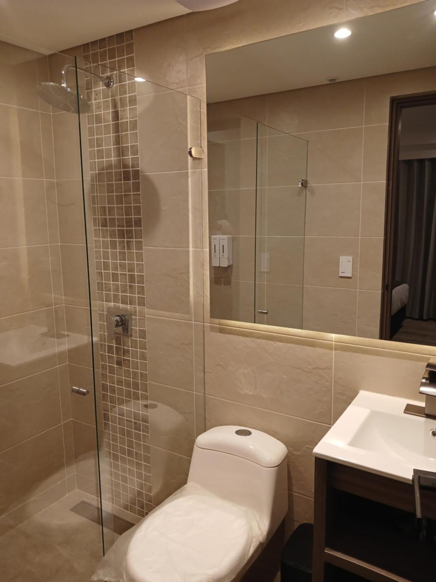 Hotel Santino Jenesano Zewnętrze zdjęcie