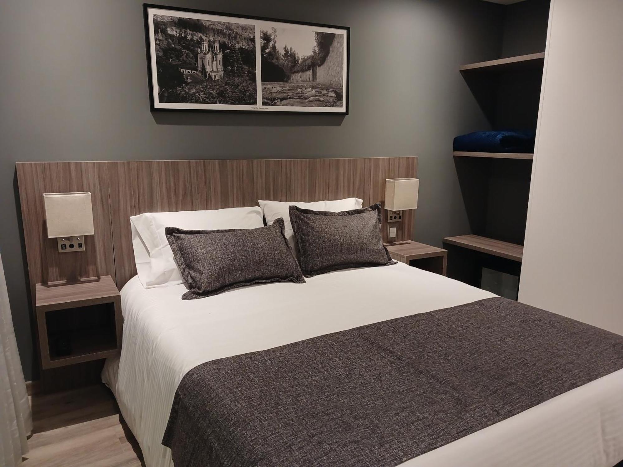Hotel Santino Jenesano Zewnętrze zdjęcie